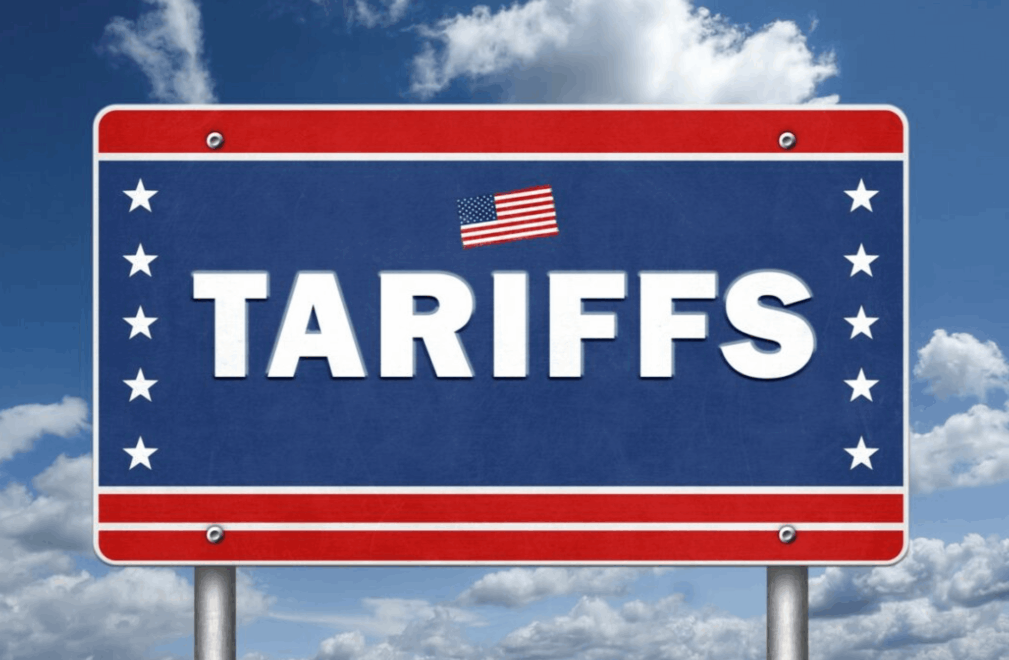 Why Tariffs Might Actually Help the Multifamily Market This Year