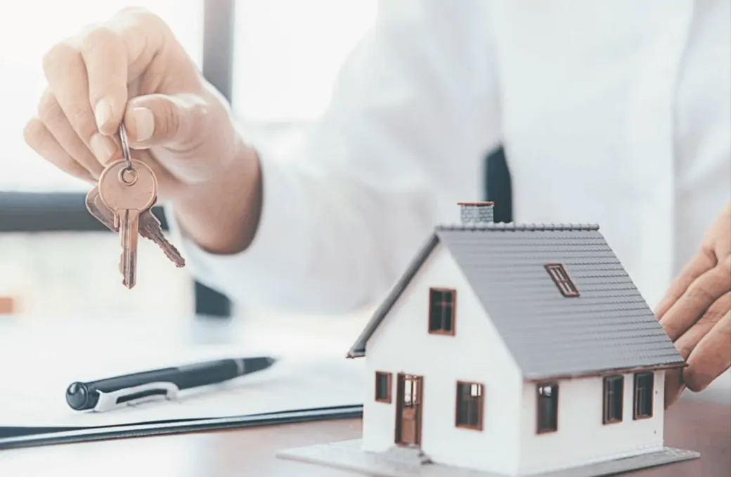 Las Vegas Landlords Regain Pricing Power in 2025: What Multifamily Investors Need to Know
