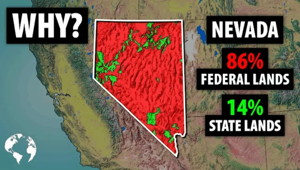 Leveraging Federal Land for Affordable Housing: A Game-Changer for Nevada Real Estate in 2025
