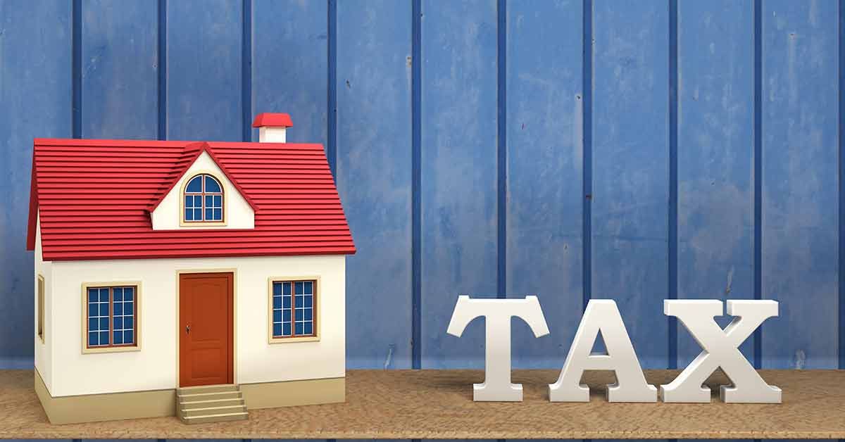 Tax-Efficient Strategies for Exiting Real Estate Holdings: Maximize Returns & Minimize Taxes
