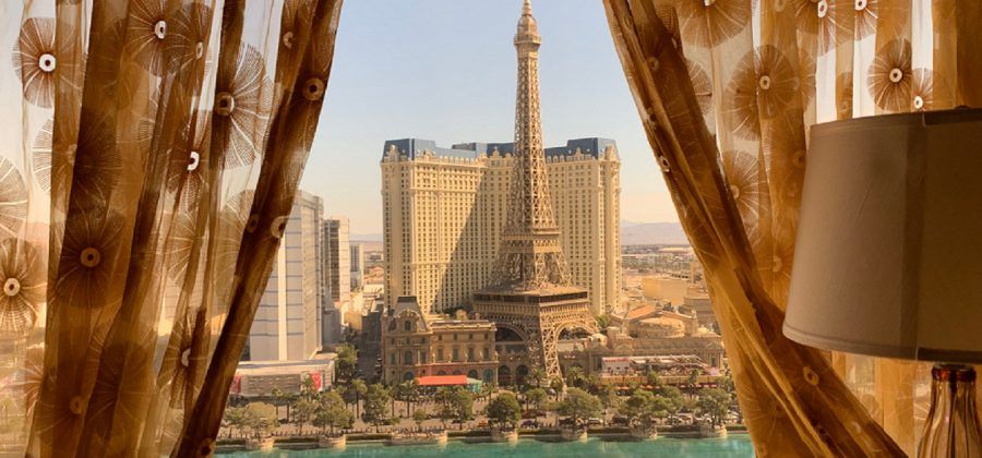 Las Vegas Tops U.S. Luxury & Investment Markets Heading into 2025