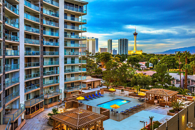 Las Vegas: The Most Affordable Major Rental Market in the Western U.S. | Investor Opportunities