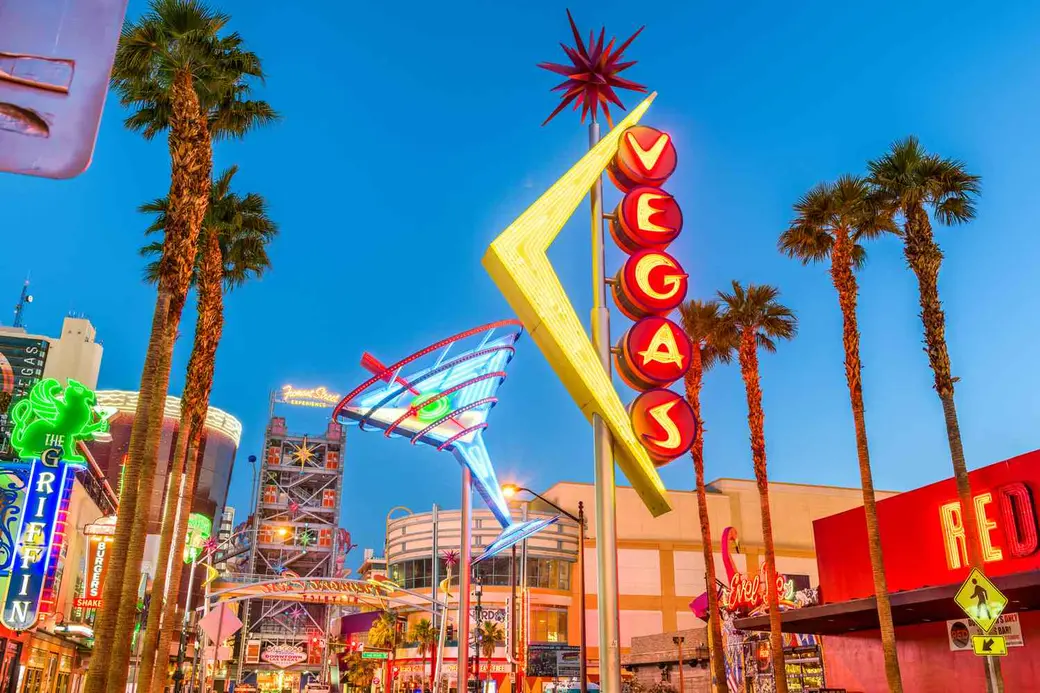 Why Now Is the Time to Invest in the Las Vegas Real Estate Market