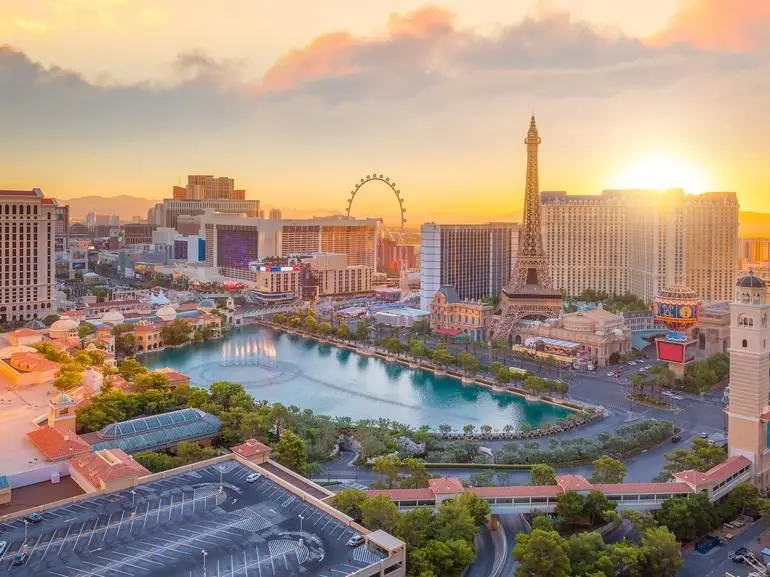 Why Las Vegas Stands Out for Multifamily Investors in 2025