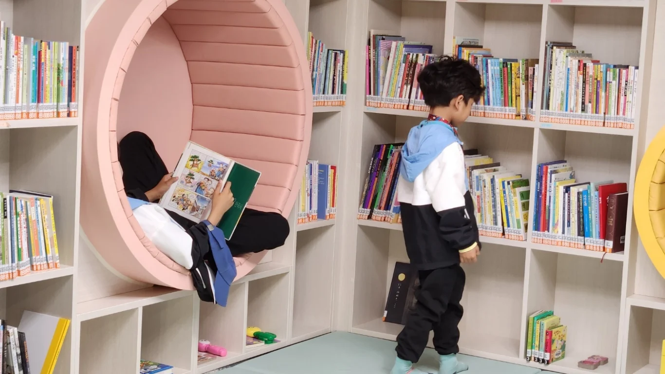 Transform Your Space with These Home Library Ideas