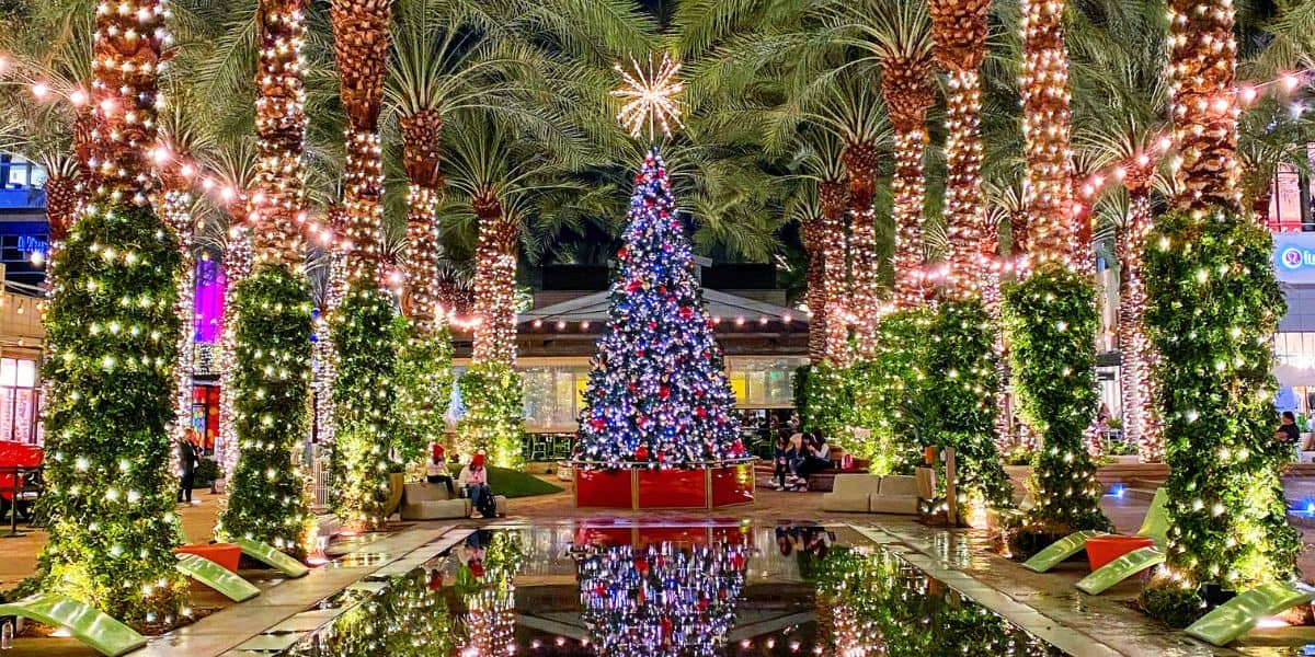 Scottsdale's Winter Wonderland: Holiday Events You Can't Miss
