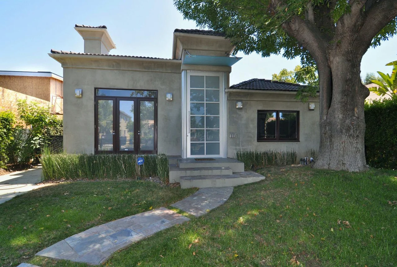 4446 Calhoun Avenue, Sherman Oaks, CA 91423