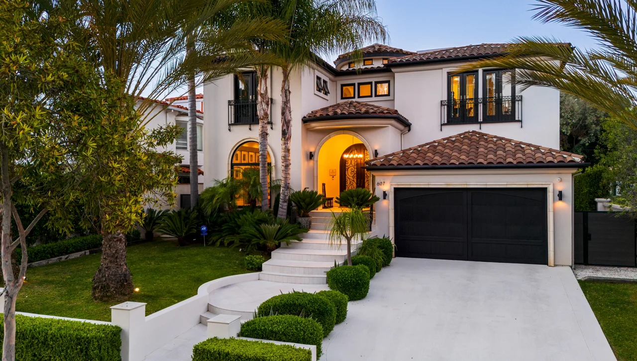 607 26th St, Santa Monica, CA 90402