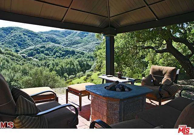 505 Vera Canyon Drive, Malibu, CA 90265
