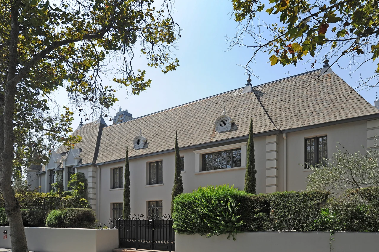 307 N Orange, Los Angeles, CA 90036