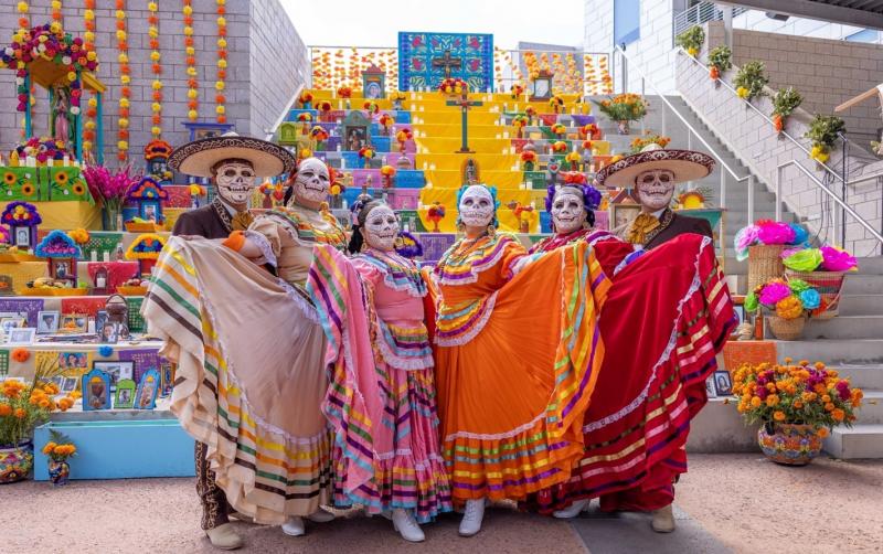 Top Fall Festivals