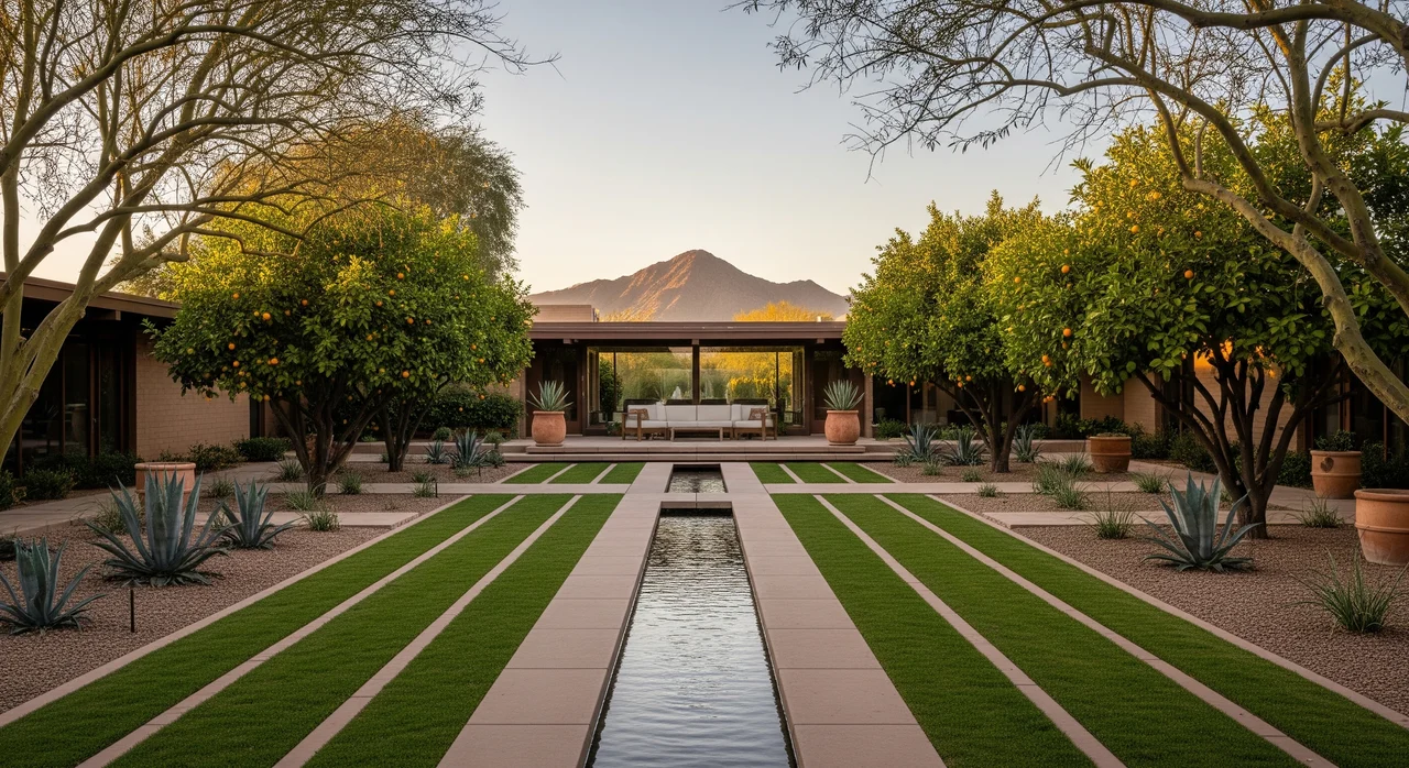 Arcadia Flood Irrigation: SRP Guide for Buyers & Owners