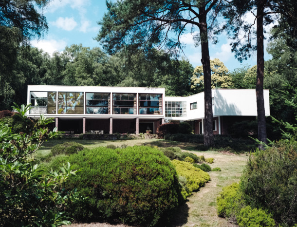 Luxury Homes: The Best of the Best, Period.