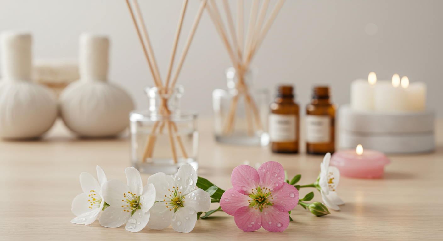 20 Scents to Make Your Melbourne House Smell Good