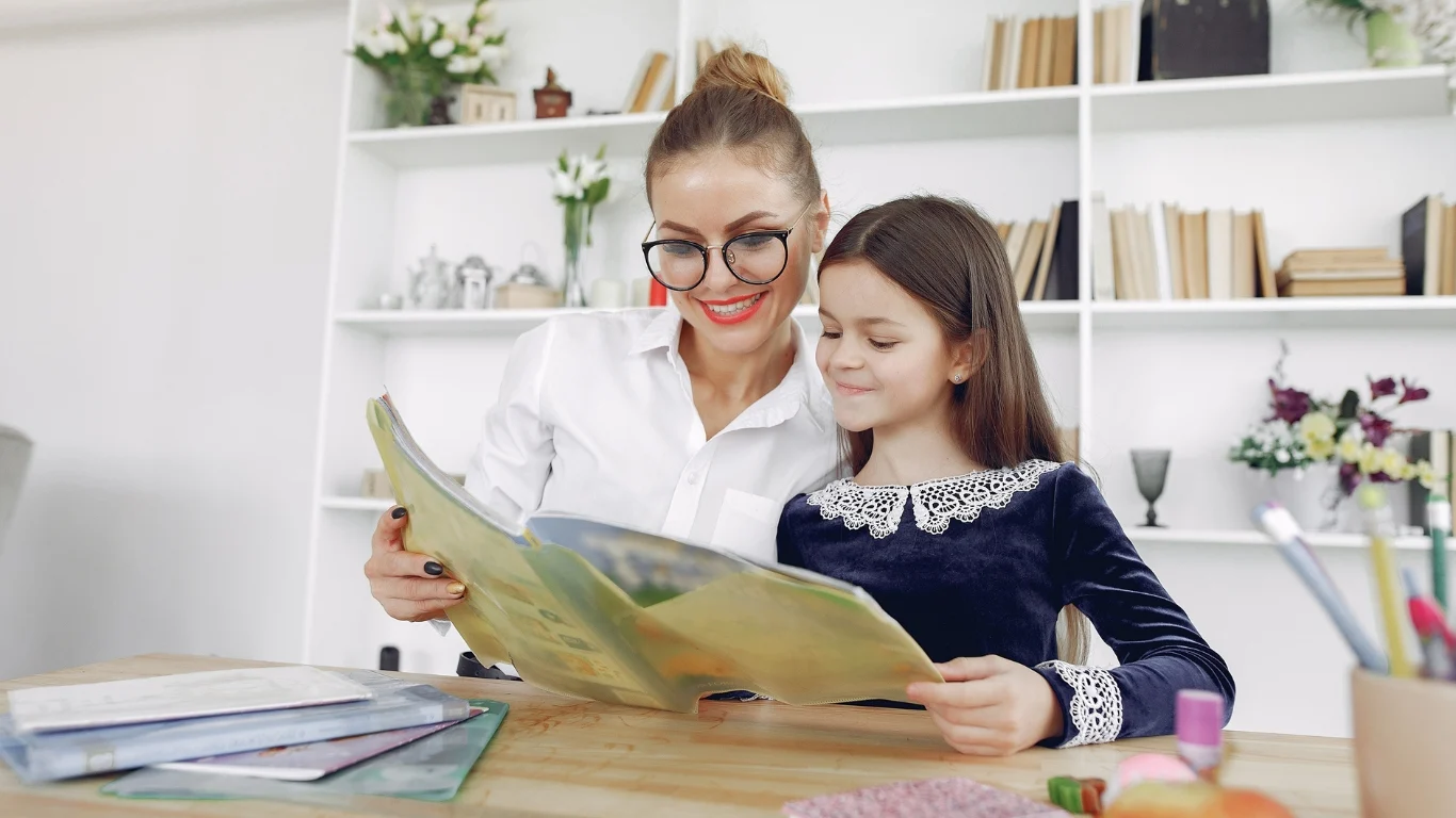 Transform Your Space with These Home Library Ideas