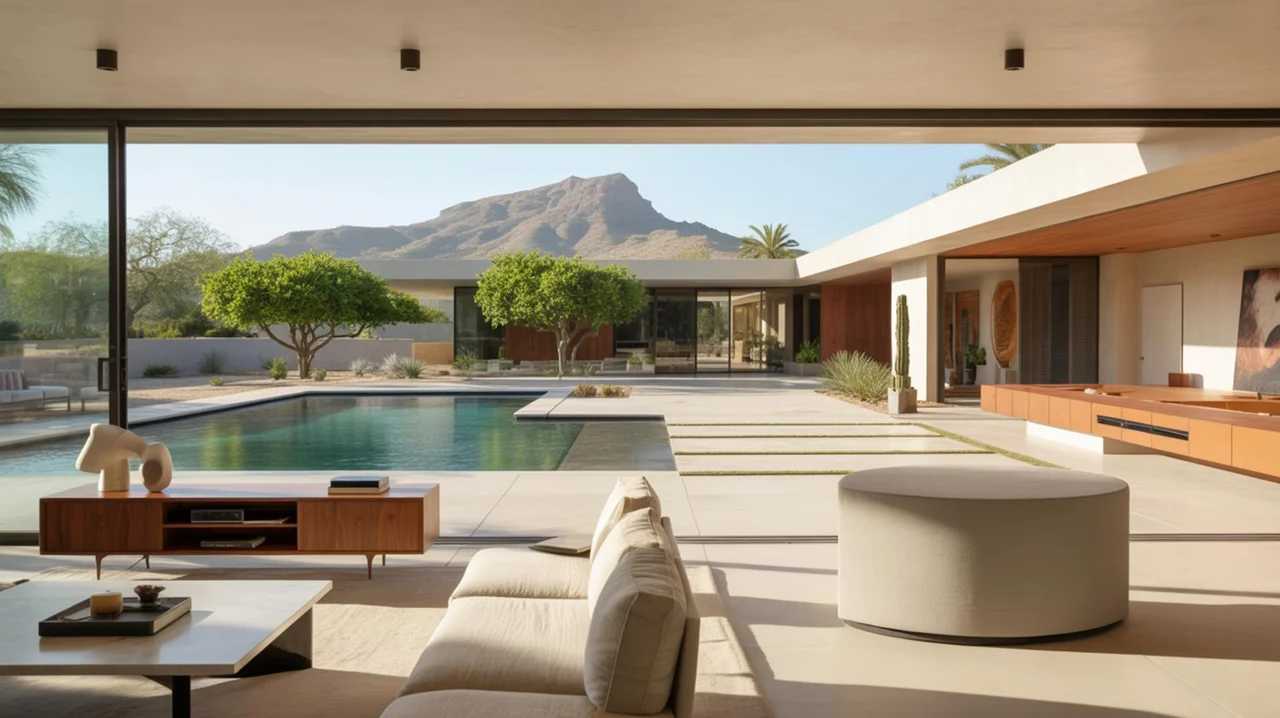 Essential Smart Home Upgrades for Arcadia, AZ Homeowners