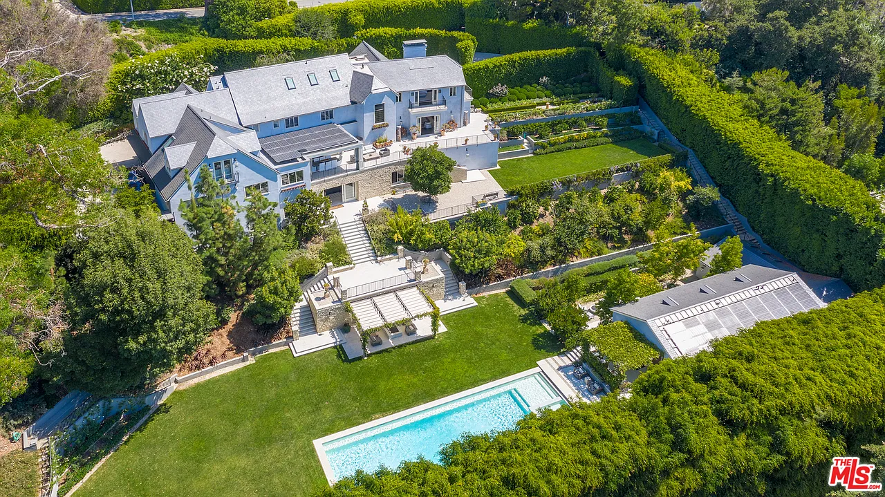 1140 Tower Road, Beverly Hills, CA 90210