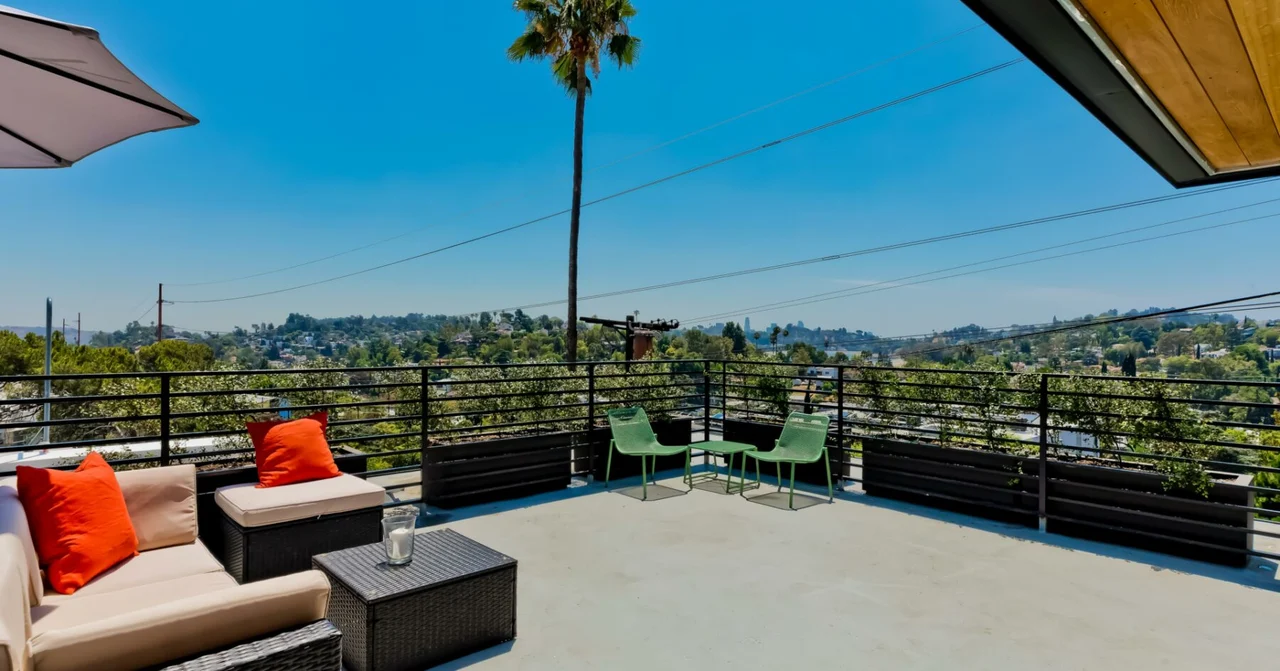 2903 West Waverly Drive, Silver Lake, CA 90039