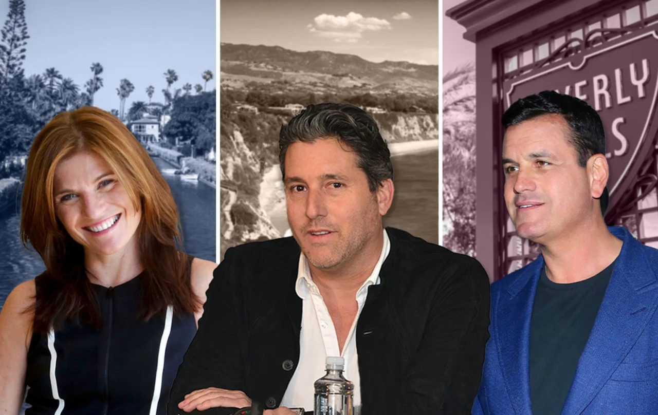TRD: LA’s Market Makers – a Ranking of Top Resi Agents by On-Market Deals