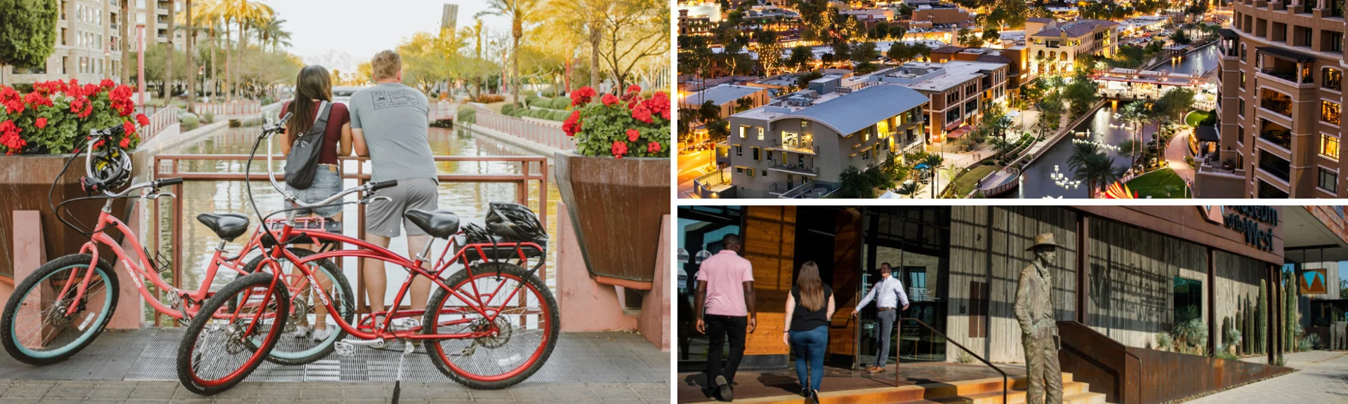 Top Scottsdale Neighborhoods to Call Home 2025 – Discover Your Dream