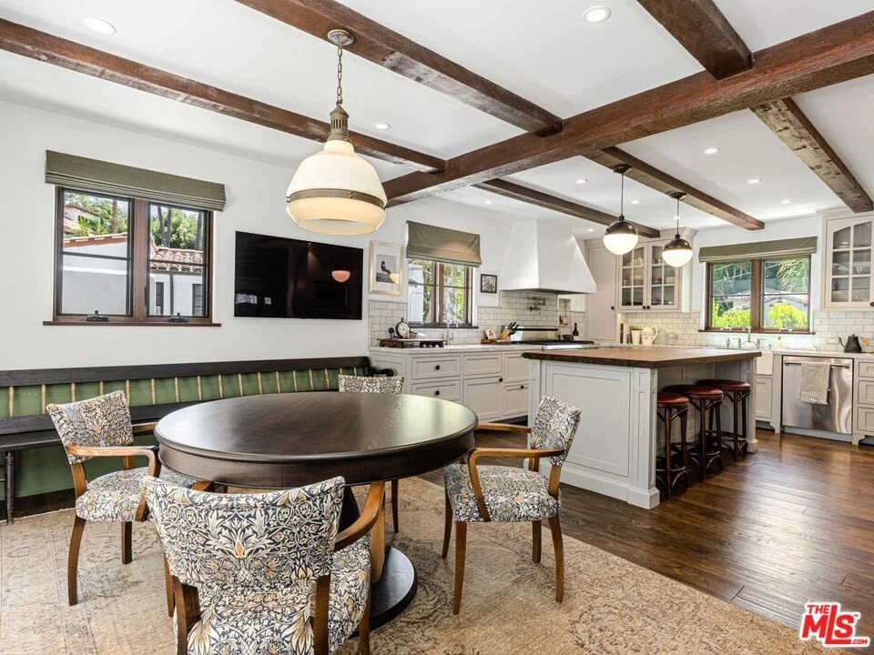 8241 Marmont Lane, Los Angeles, CA 90069