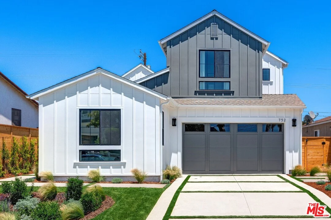 752 Hartzell Street, Pacific Palisades, CA 90272