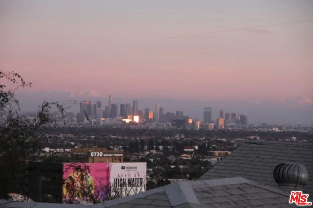 1240 Hilldale Avenue, Sunset Strip, CA 90069