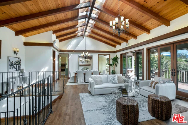 7038 Grasswood Avenue, Malibu, CA 90265