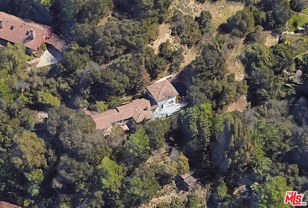9780 Drake Lane, Beverly Hills, CA 90210