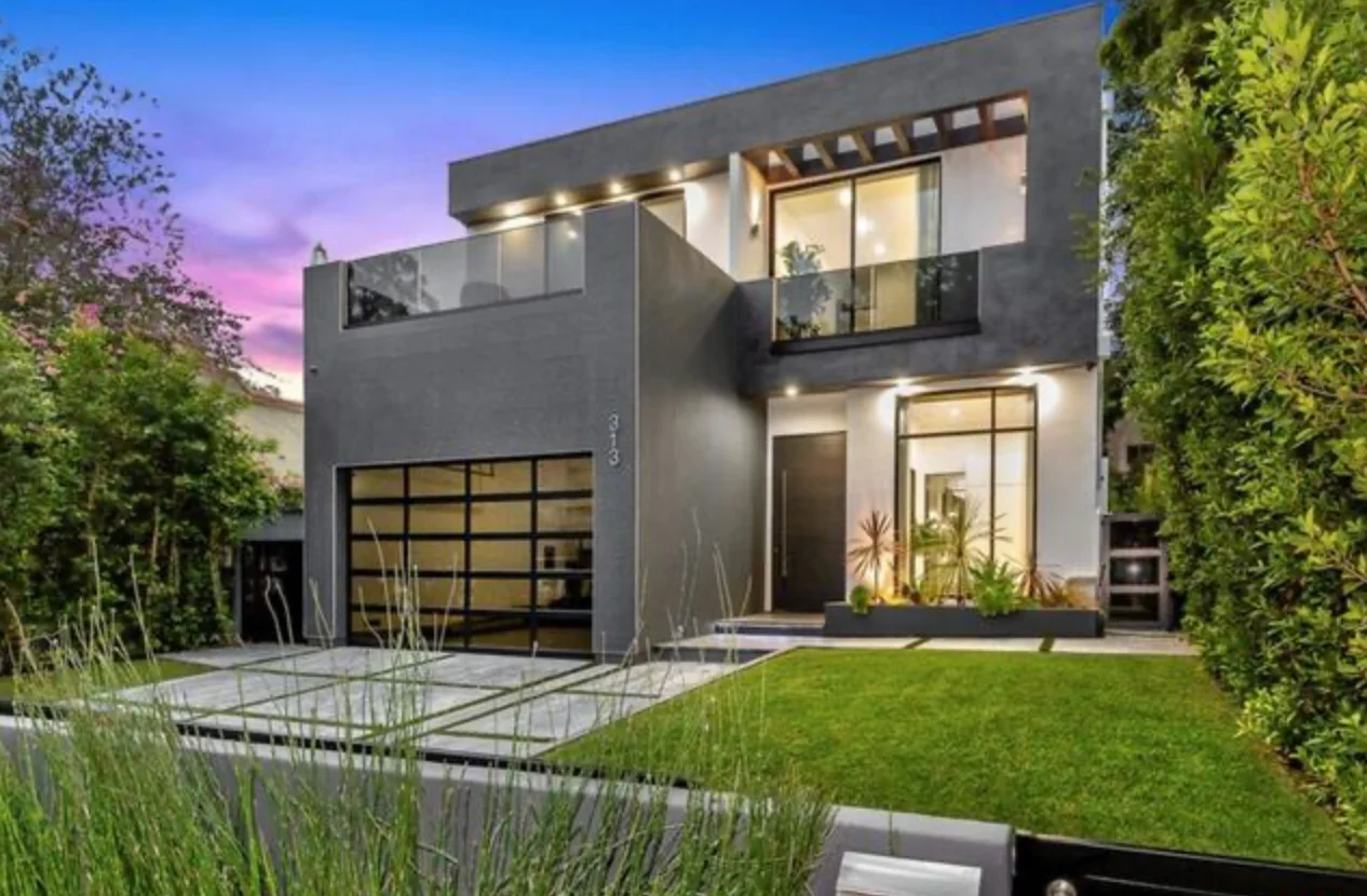 313 S La Peer Dr, Los Angeles, CA 90048