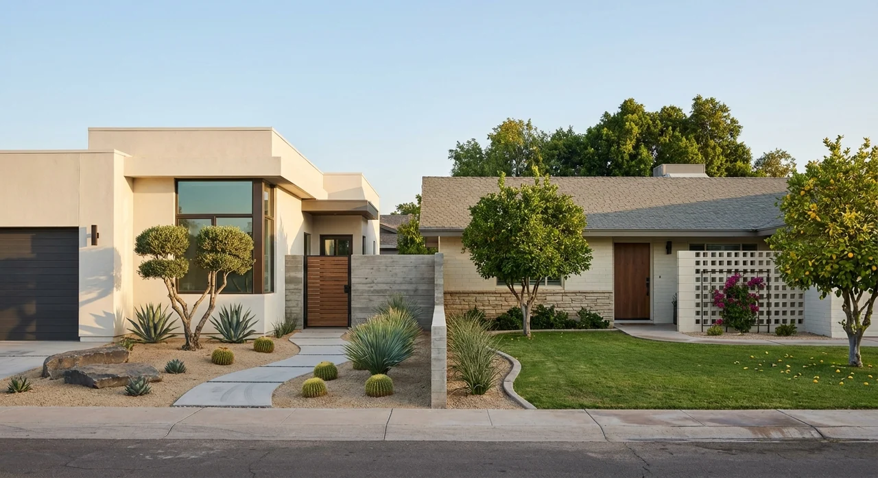 Arcadia New Build vs Remodel: Which Path Fits You?