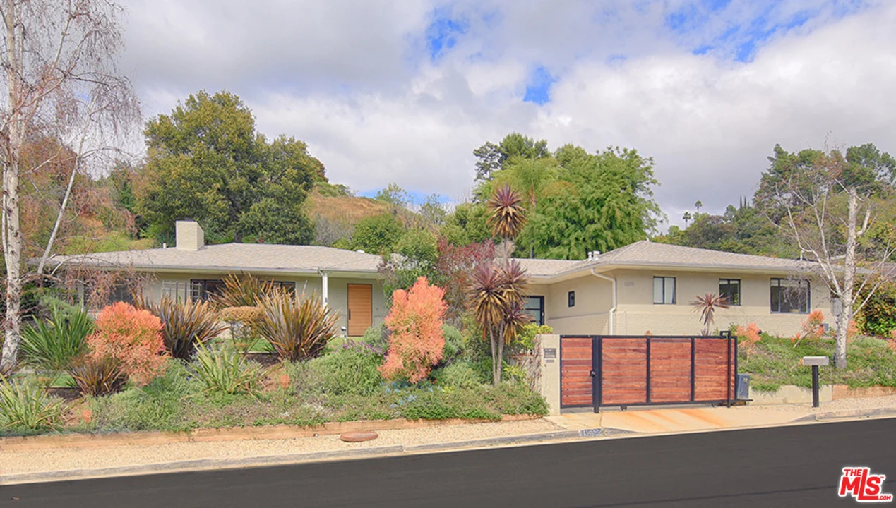 11635 Canton Place, Studio City, CA 91604