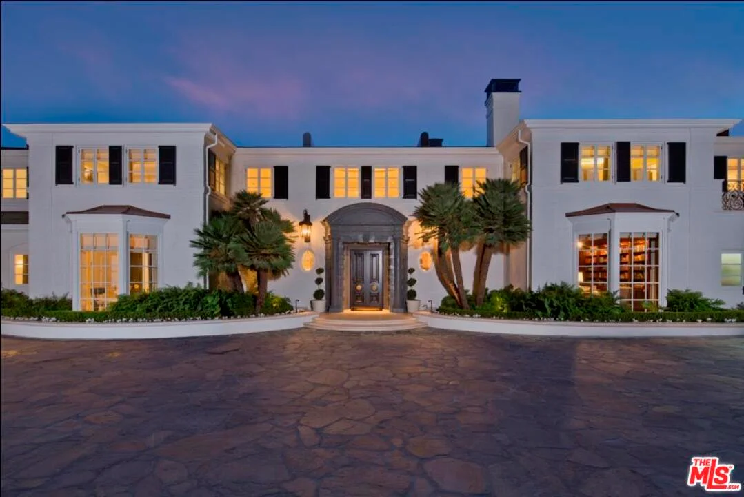 616 Nimes Road, Los Angeles, CA 90077