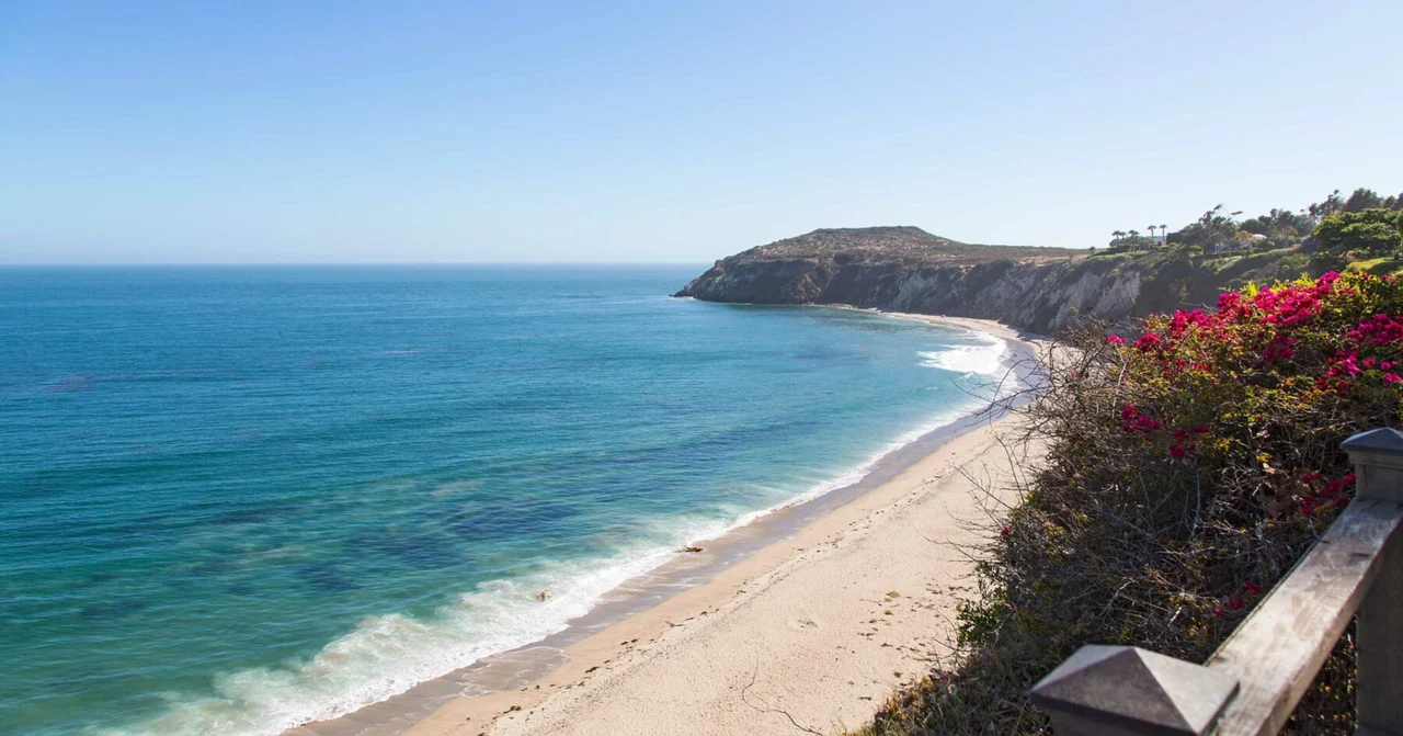28980 Cliffside Drive, Malibu, CA 90265