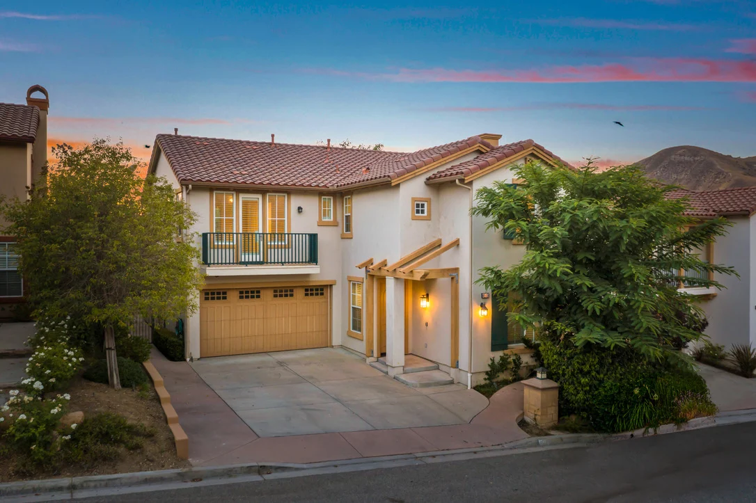 4649 Cielo Cir, Calabasas, CA 91302