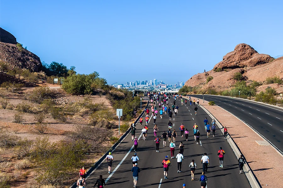 What's Happening This January in Metro Phoenix