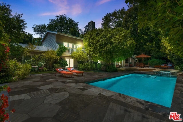 2193 Beverly Glen Place, Bel Air, CA 90077