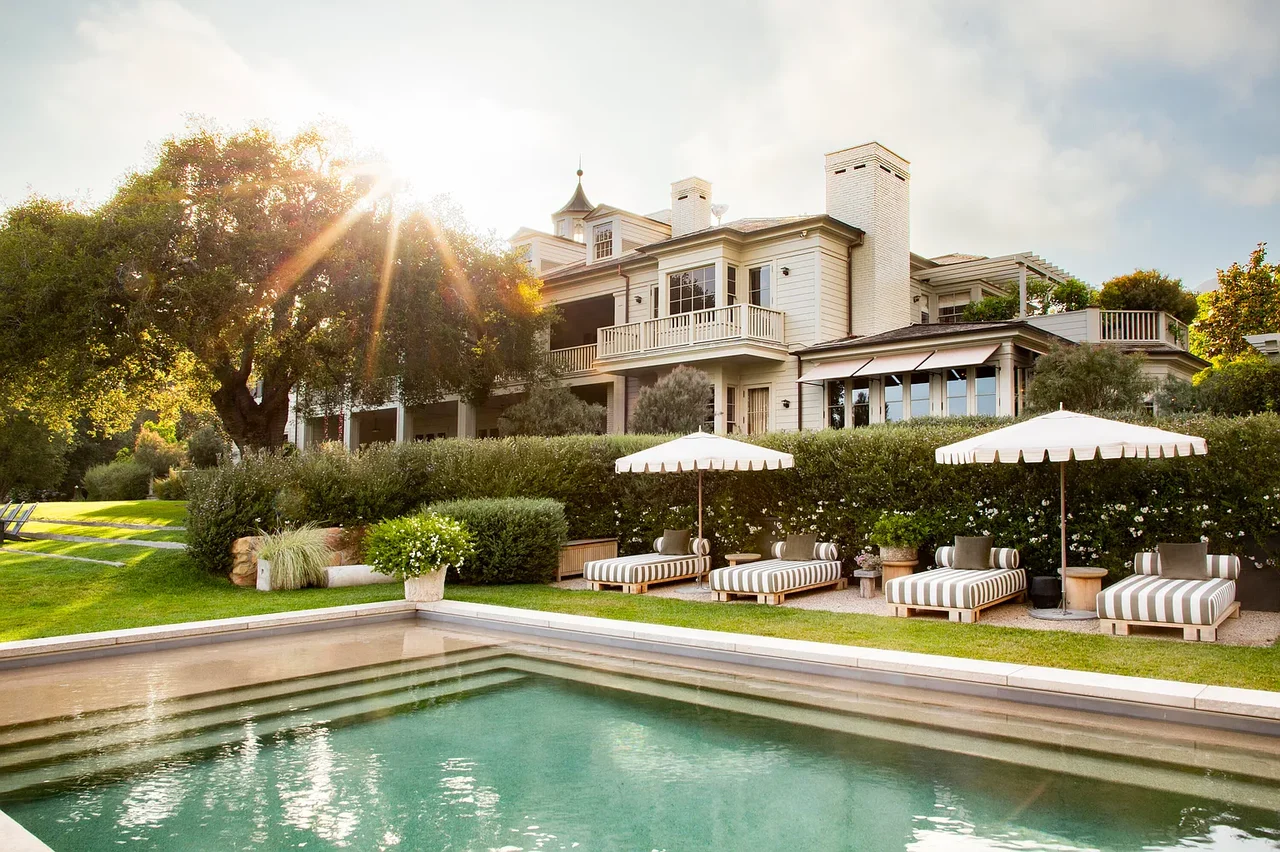 700 Picacho Lane, Montecito, CA 93108