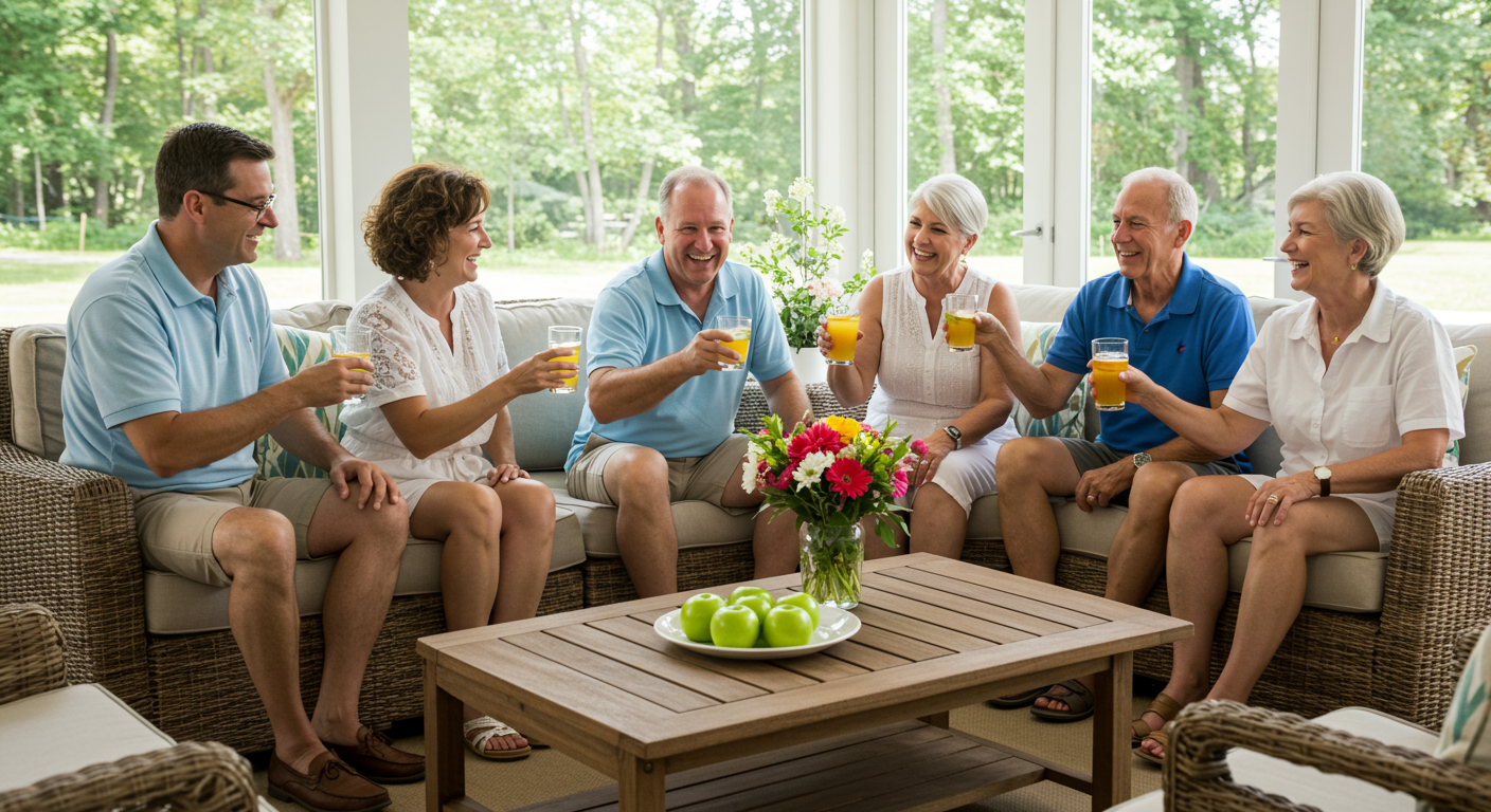 Discover Fun Things to Do with Friends in Rockledge, Florida
