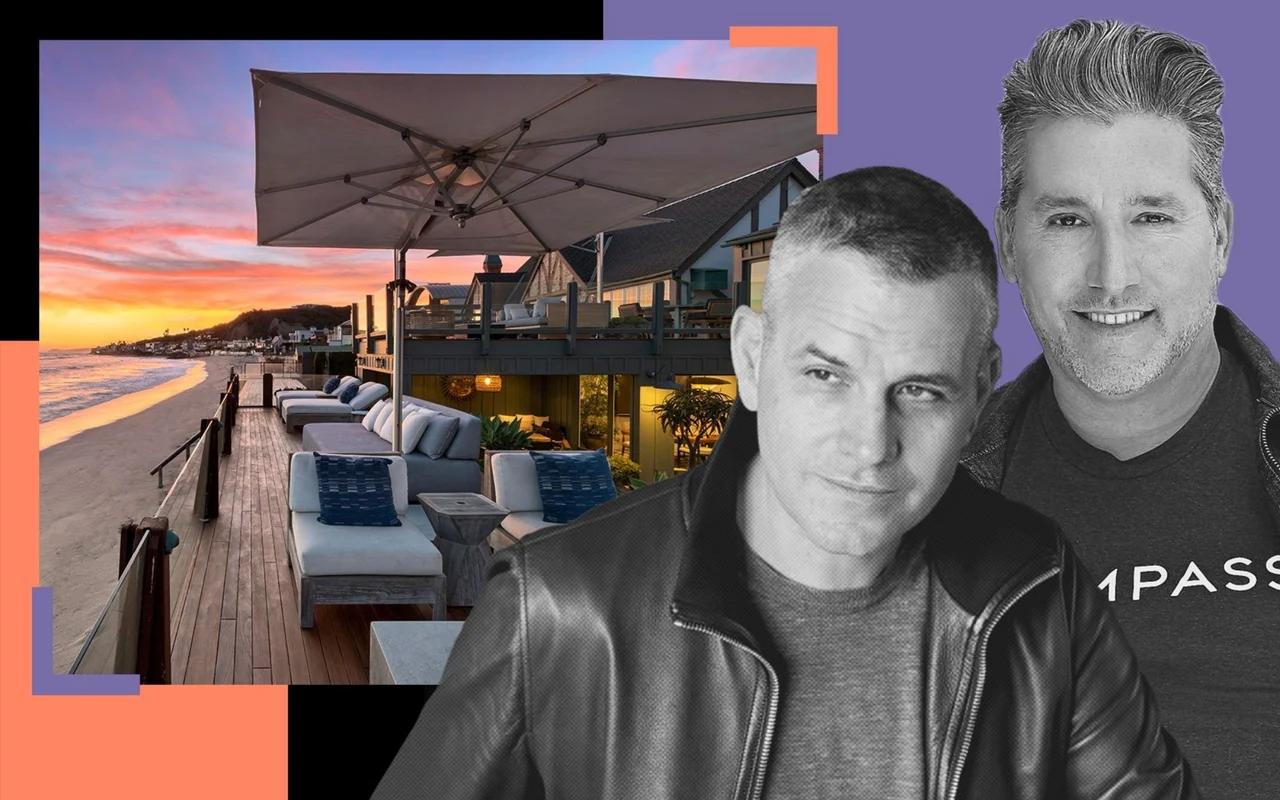 TRD: WEA, Beverly Hills Estates Cut Deal on $27M Malibu Colony Home