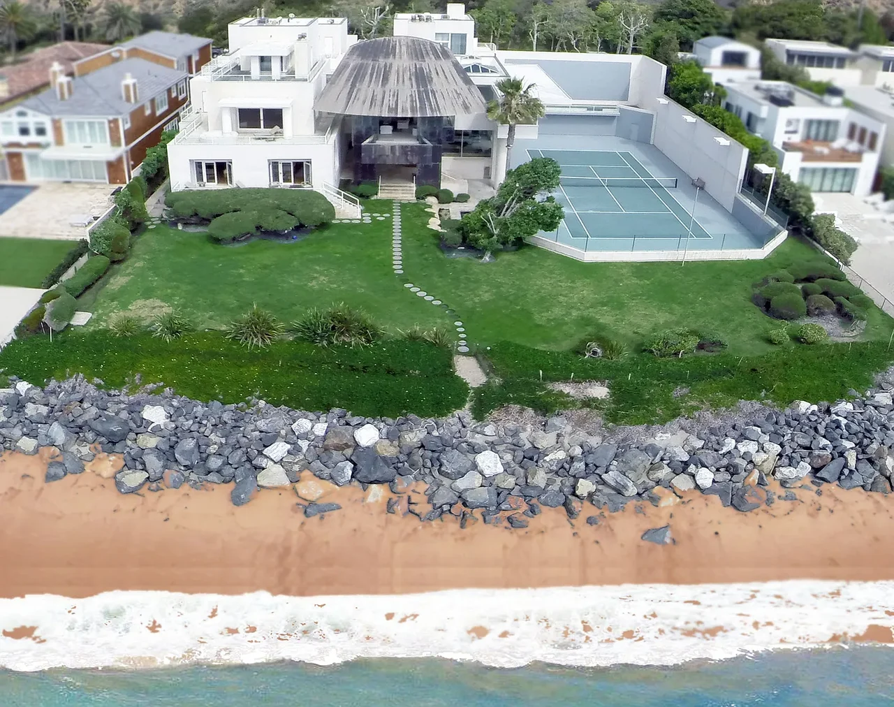 31250 Broad Beach Road, Malibu, CA 90265