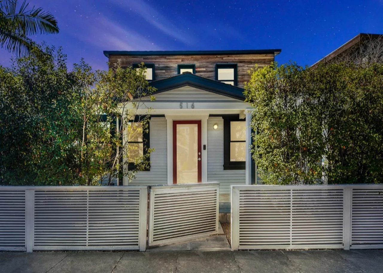 516 Altair Place, Venice, CA 90291
