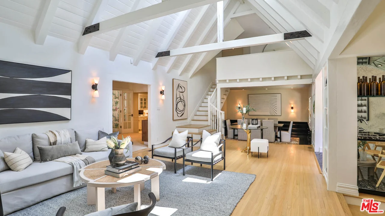 1136 Tower Road, Beverly Hills, CA 90210