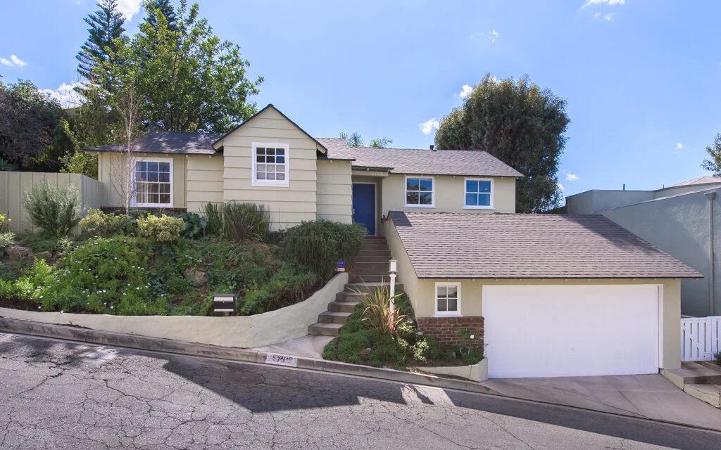 5730 Briarcliff Road, Los Angeles, CA 90068