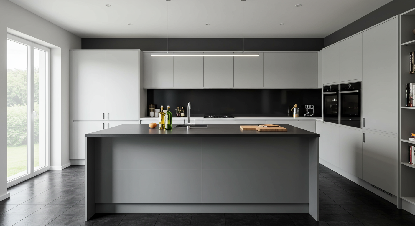 Kitchen Island Decor Ideas in Cocoa Florida