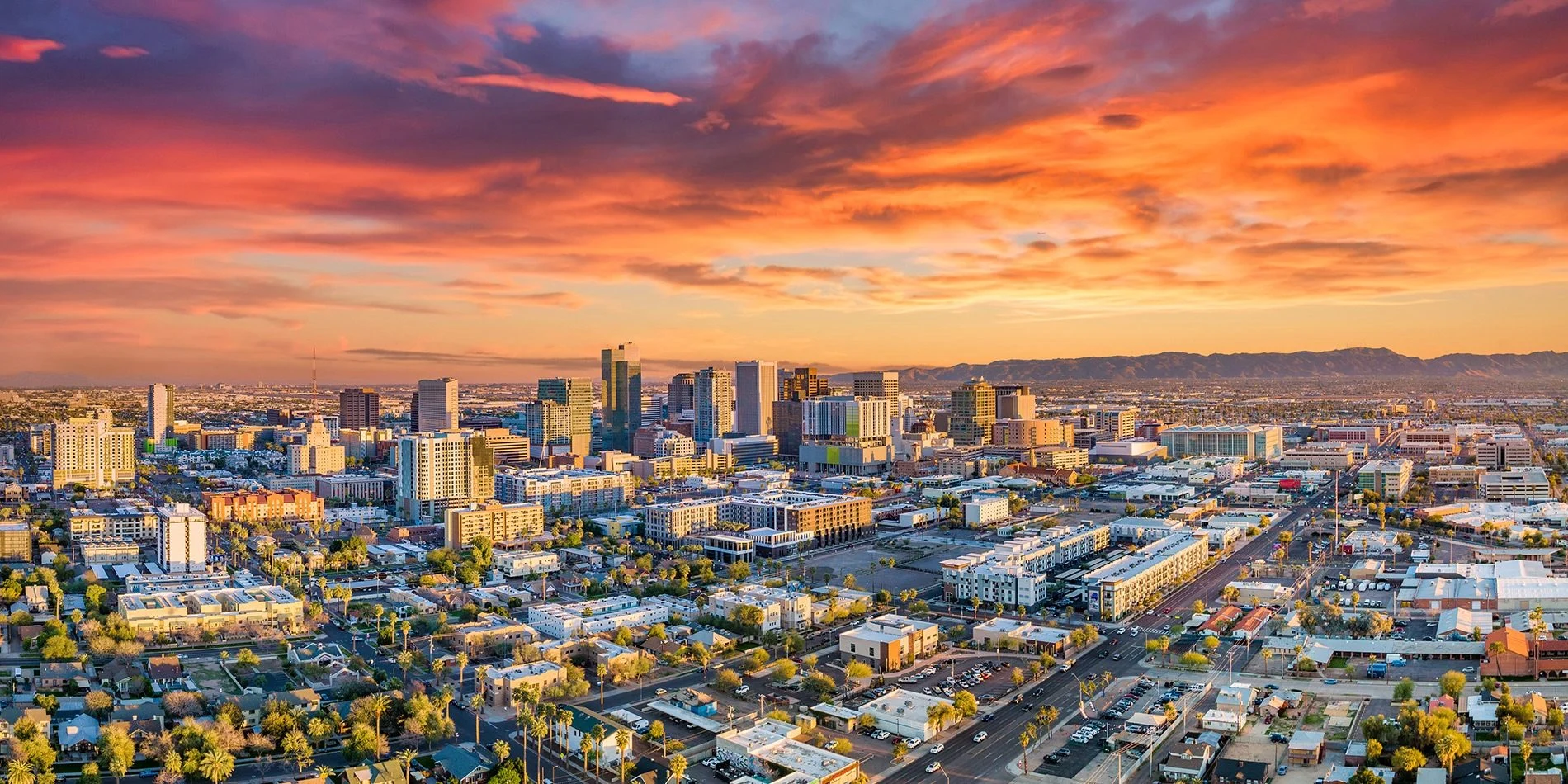 5 Greater Phoenix Markets Agents Should Be Watching in 2026