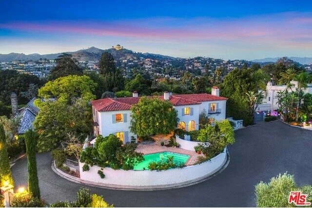5160 Linwood Drive, Los Feliz, CA 90027