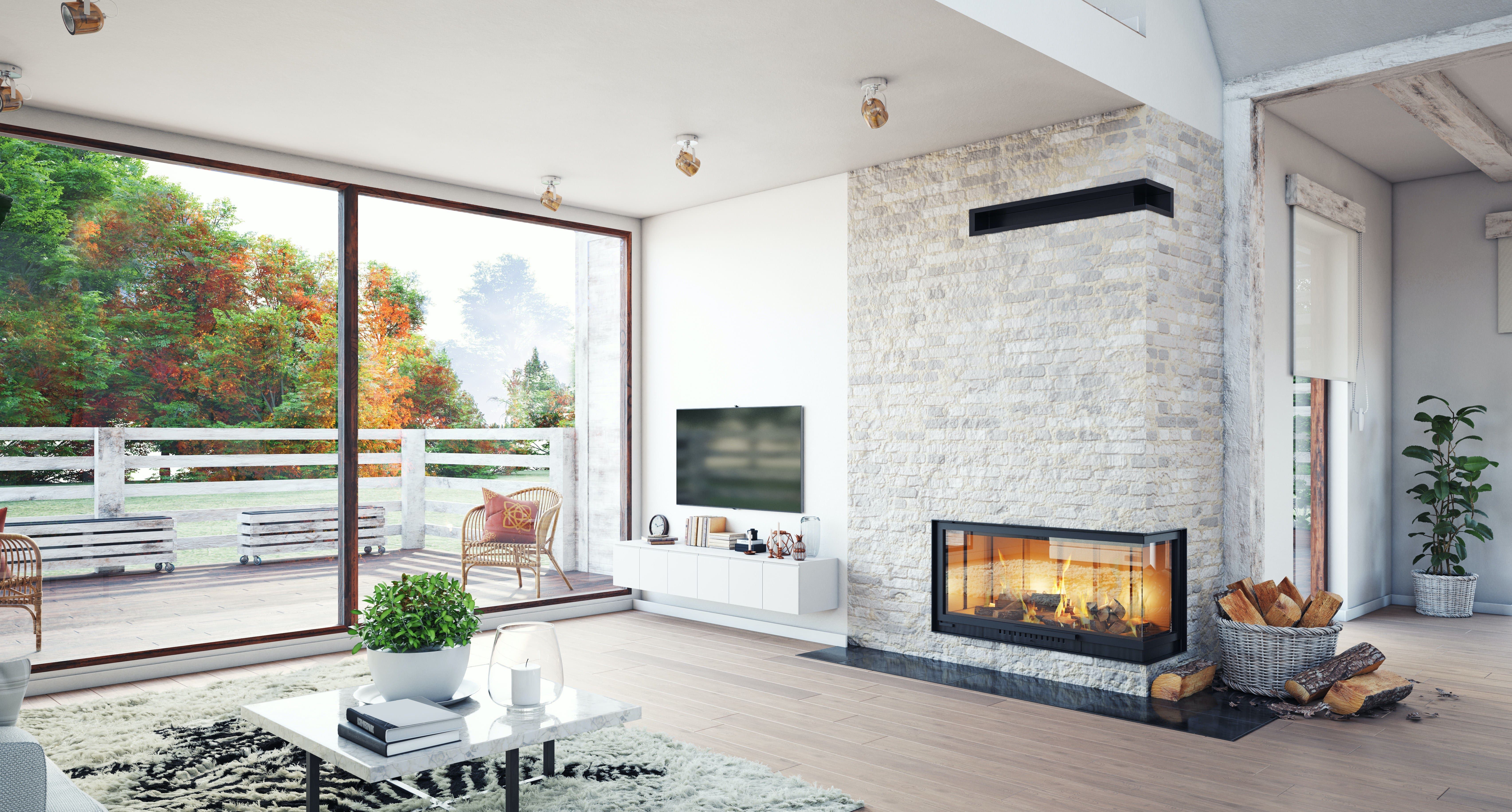 10 Ways to Make Your Fall Open House Extra-Cozy