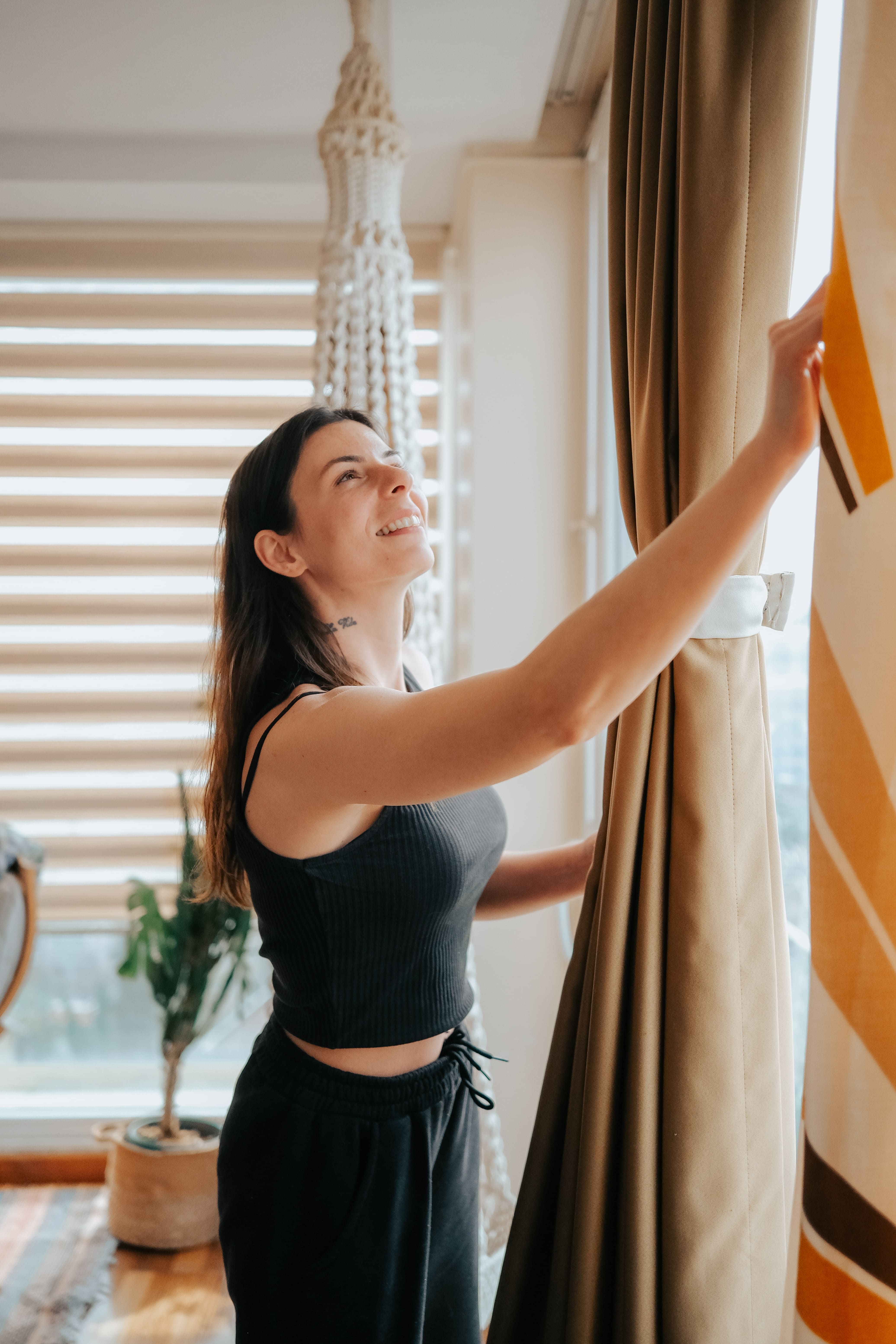 10 Ways to Make Your Fall Open House Extra-Cozy