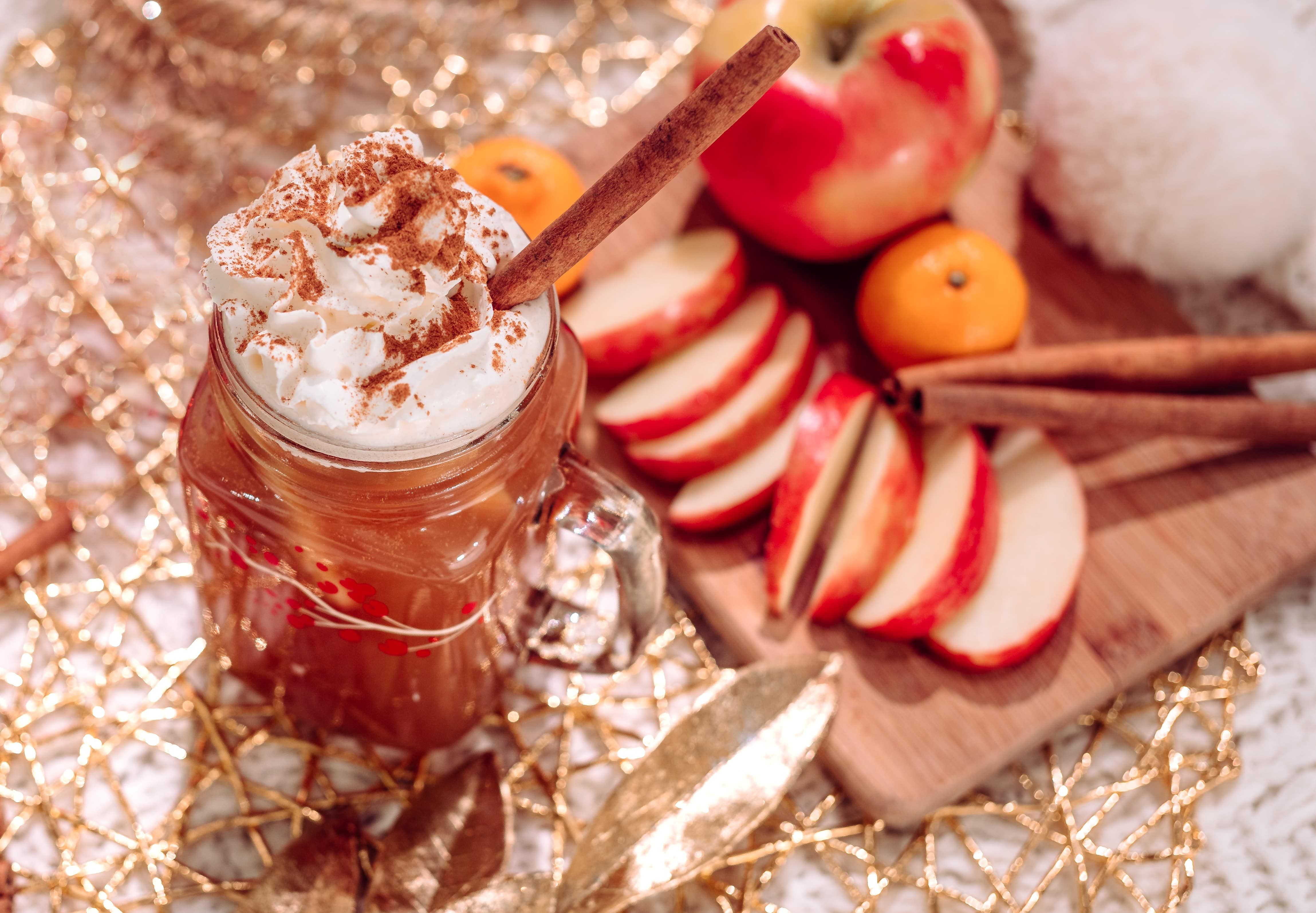 10 Ways to Make Your Fall Open House Extra-Cozy